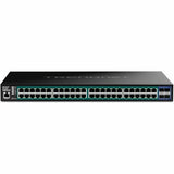 TRENDnet TPE-3524SF