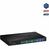 TRENDnet TPE-5028WS