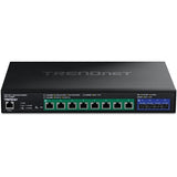 TRENDnet TPE-7124SBF