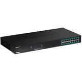 TRENDnet TPE-TG160G