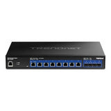 TRENDnet TEG-7124WS