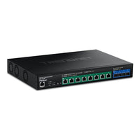 TRENDnet TPE-7124SBF