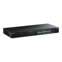 TRENDnet TPE-BG182G