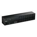 TRENDnet TPI-L14 14-Outlet Managed 2U Rackmount Switched Power Distribution Unit
