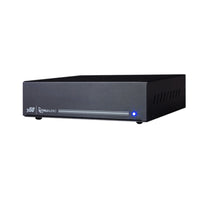 TruAudio T50 2-Channel Class D Amplifier with IR Learning, 50W/Ch