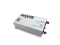 Havis TS12-1500 TS Series Pure Sine Wave Power Inverter With 12VDC Input & 1500W AC Output