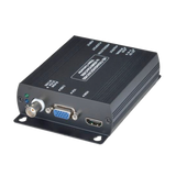Speco TVIHD TVI to HDMI Converter