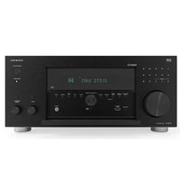 Onkyo TX-RZ70 11.2-Channel THX Certified 8K AV Receiver with Dirac Live