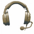 RTS HR-2 PT Dual-Sided Full Cushion Headset