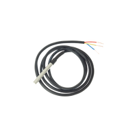 Shelly Temp. Sensor DS18B20 3m cable
