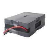 SurgeX 17820-01R Battery Replacement Kit for 2000VA SINERGY III Units UPS