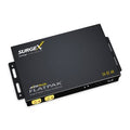 SurgeX SA-82-AR Axess Ready FlatPak IP Connected Series Mode Surge and Power Conditioner with AR Software