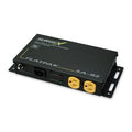 SurgeX SA-82 FlatPak Series Mode Surge and Power Conditioner, Includes Mounting Brackets