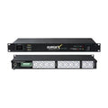 SurgeX SX-1210-RTI Rack Mount Surge Eliminator and Power Conditioner