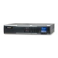 SurgeX UPS-1000-OL Online Double Conversion Standalone Battery Backup, (1) NEMA 5-15P Input Cord, 6', 1000VA Online