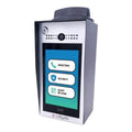Cellgate AA1MLPE-2X-ATT W480 Watchman Multi-Family, 8" Brilliant Touchscreen, 2-Way Audio