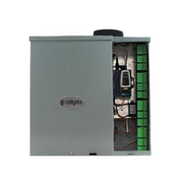 Cellgate E4ETH Entria Series 4-Door Access Controller with Ethernet One-Step Connectivity