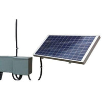 Cellgate PWR-710 Solar Kit for W410 With 65-Watt Solar Panel