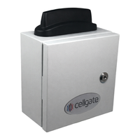 Cellgate SPLTE Surepath LTE Backup