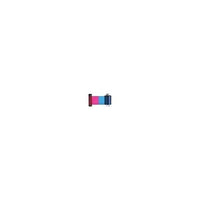 Magicard MD100YMCKO/2 Color Print Ribbon for Magicard Pronto 100