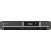 Dynacord L1300FD DSP Power Amplifier, 650W, Live Performance