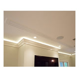 Dragonfly DFRM-NTT-110-ALR 110" Phoenix Motorized Recessed Ambient Light Rejecting Projector Screen (16:9)