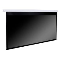 Dragonfly DFM-NTT-110-ALR 110' Ultra Black Motorized Ambient Light Rejecting Projection Screen