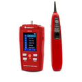 Triplett RWV10G Real World LAN and Cable Verifier