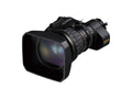 Panasonic ZA17X7.6BERM Fujinon 2/3 HD CAC Lens w/ 2x extender