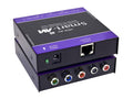SmartAVI HDAV-RXS HDTV Component+audio CAT5 Receiver
