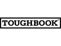 Panasonic 7170-0219 Gamber-Johnson Tablet Display Mount Kit with TS5 Motion Attachment