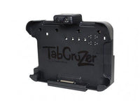 Panasonic 7160-0595-02-P Gamber-Johnson SLIM Vehicle Docking Station for All the Panasonic FZ-G1 tablet computer. DUAL RF, Keyed Alike lock. VESA 75 mount pattern