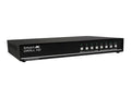 SmartAVI QWALL-HD-S 4X4 HDMI Matrix Videowall