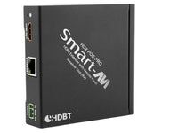 SmartAVI HDX-POE-PRO-RXS 4K HDMI Ethernet Extender