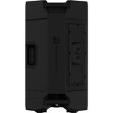 Electro-Voice ZLX-15-G2 15in 2-Way 1000W Passive Loudspeaker, Black