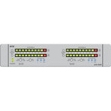 RTS DSI 2008 System Interface, 2 to 4-Wire, 110V