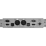 RTS DSI 2008 System Interface, 2 to 4-Wire, 110V