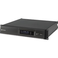 Dynacord IPX10:8 8x1250W DSP Amplifier
