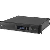 Dynacord IPX20:4 Multi-Channel Installation DSP Class-D Amplifier, 4x5000W
