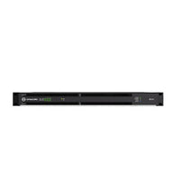 Dynacord IX15:4-US 4-Channel Networked Multichannel DSP Amplifier, 1.5kW PowerTANK