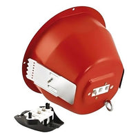 IQsight LC1-MFD Metal Fire Dome LC1, Ceramic Connector