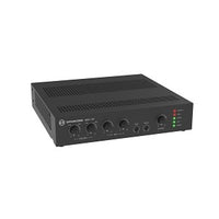 Dynacord U30:1M-US 1-Channel Mixer Amplifier, 30W