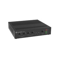 Dynacord U60:1M-US Mixer Amplifier, 60W, 1-Channel