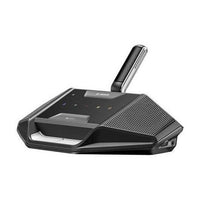 IQsight DCNM-DVT Dual Use Speakerphone Discussion Device with Voting
