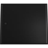 Electro-Voice EVF-215S-B Dual 15in Subwoofer with Dual Gland Nut Cover