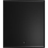 Electro-Voice EVF-215S-B Dual 15in Subwoofer with Dual Gland Nut Cover