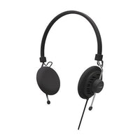 IQsight HDP-IHDP Interpreter Headphones, Black