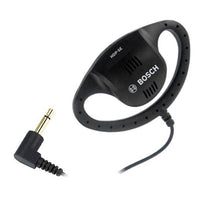 IQsight HDP-SE Pro Microphone, Headphone and Headset, Single Ear Headphone, 10-Pieces