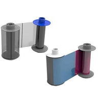 Magicard SET-HE3000S YMCK Secure Color Dye Film