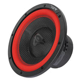 Cerwin Vega V10DV2 10" Vega 2025 Edition Dual 2-Ohm Subwoofer
